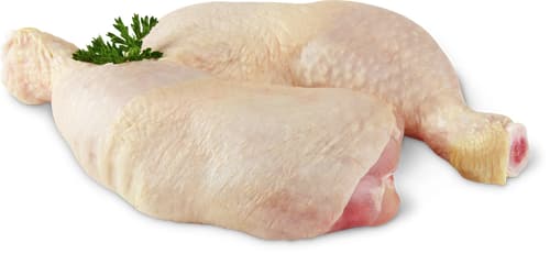 Optigal Poulet Schenkel 2 Stück