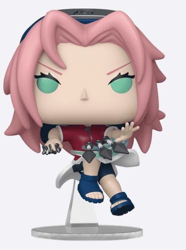Funko Pop Anime Classic