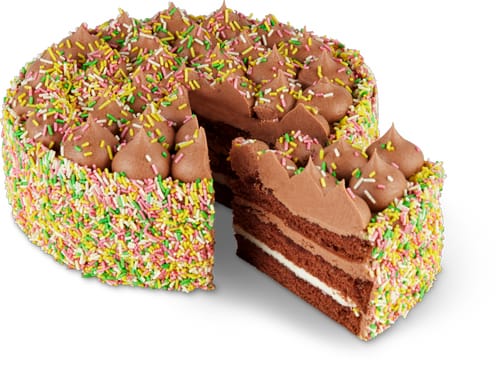 Party Torte