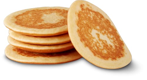 Pasquier Pancakes