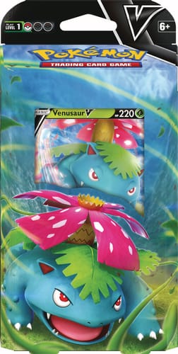 Theme Deck (ENG)