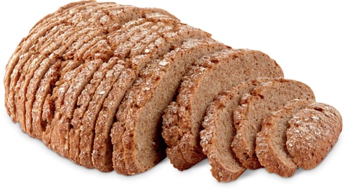 Walliser Roggenbrot IP-SUISSE