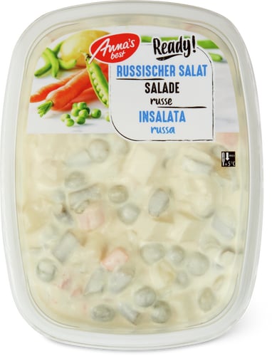 Salade de coleslaw