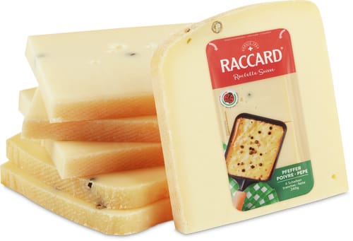 Raccard Pfeffer Scheiben IP-SUISSE
