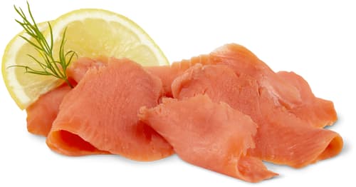 Migros MSC Wildlachs Sockeye