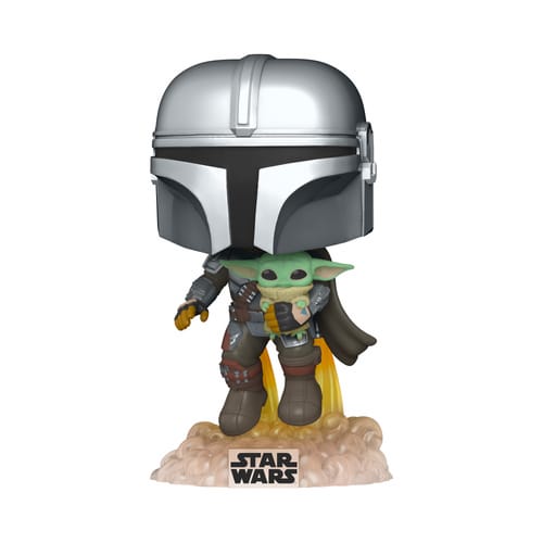 Funko Pop Movie