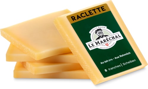 Raclette Le Marechal