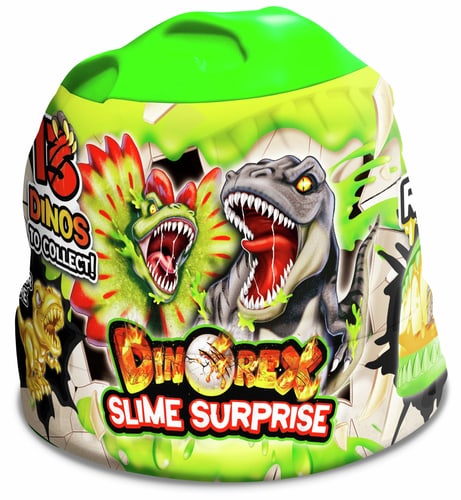 Craze Magic Slime Surp