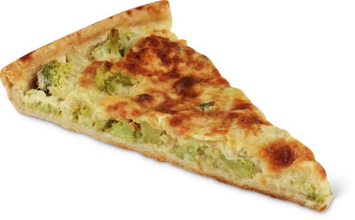 Anna's Best tarte épeautre broccoli