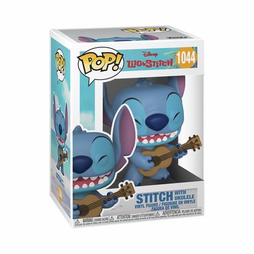 Funko Pop Disney