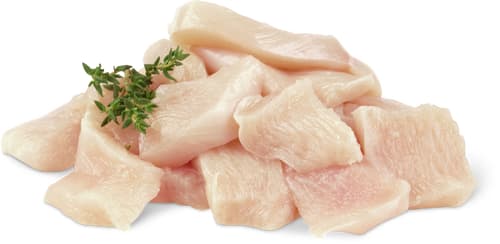 Optigal Poulet Geschnetzeltes