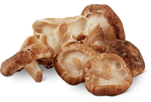 Migros Bio Shiitake