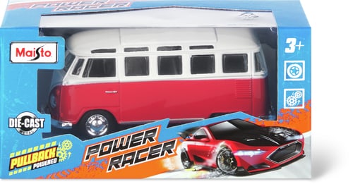 Power racers