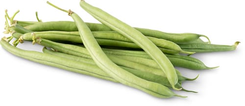Migros Bio fagiolini