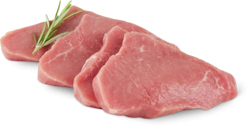 M-Classic escalopes de veau