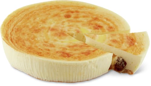 Quarktorte
