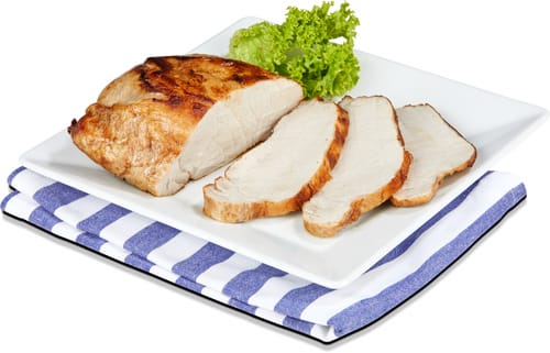 Schweins-Nierstück IP-SUISSE