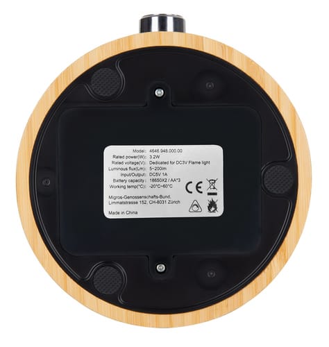 Trevolution Camping Lantern