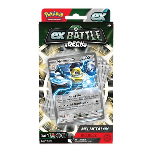 Theme Deck (ENG)