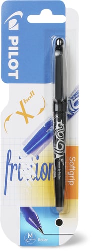 Pilot Rollerball 0.7 mm, Black