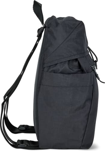 Zaino (Colore: nero, Taglie: one Size)