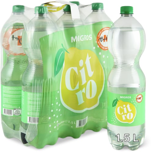 M-Budget Citron