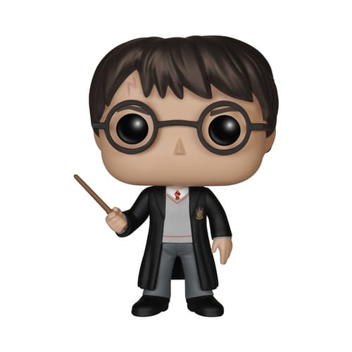 Funko Pop Movie