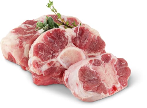 M-Classic queue de boeuf