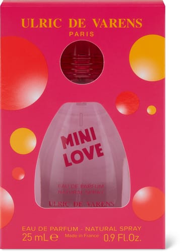 Ulric De Varens Mini Love  Eau de Parfum