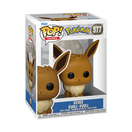 Funko Pop Pokemon