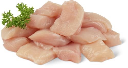 Migros sminuzzato di pollo
