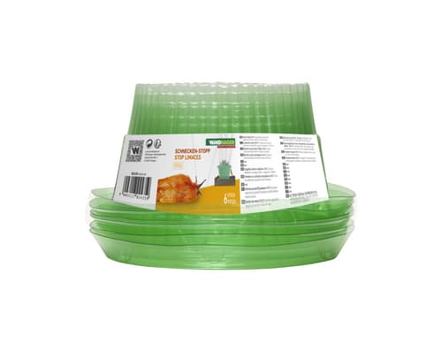 Windhager Snail Stop Barrier Rings 24 cm