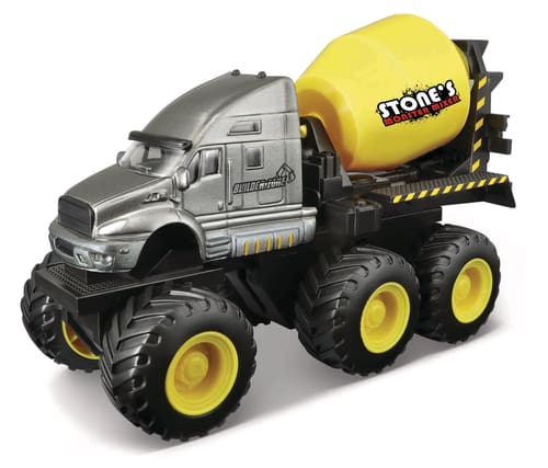 Maisto Quarry Monster