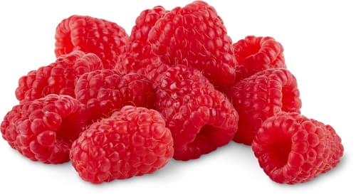 Migros Bio Himbeeren