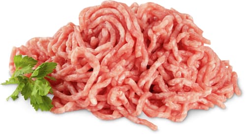 Hackfleisch gemischt IP-SUISSE