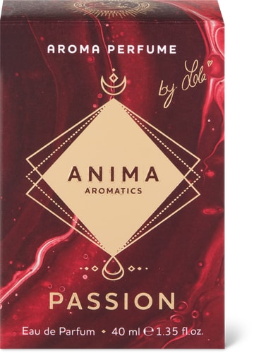 Anima Aromatics Passion Fruit Eau de Parfum