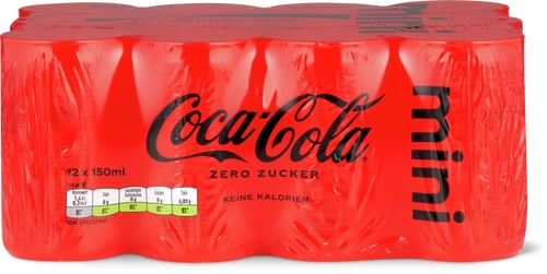 Coca-Cola Zero