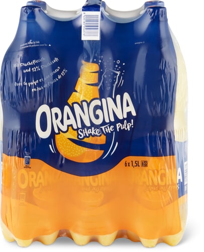Orangina Original
