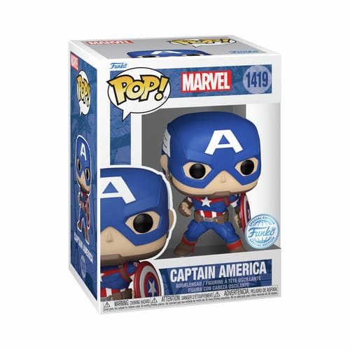 Funko Pop Movie