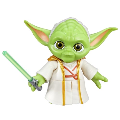 Star Wars PS Action Figure assortiert
