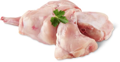 Migros Rabbit Chopped