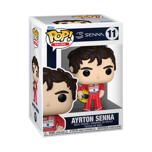 Funko Pop Music&Sports