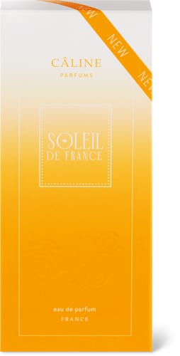 Câline Parfums Soleil de France Eau de Parfum