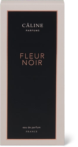 Câline Parfums Fleur Noir Eau de parfum