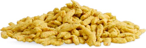 Anna's Best Gemüse-Spätzli