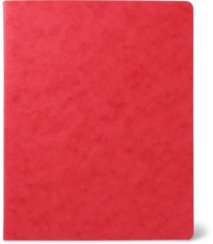 Pressspannheft E5