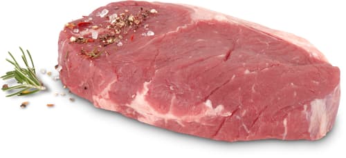 Entrecôte di manzo IP-SUISSE