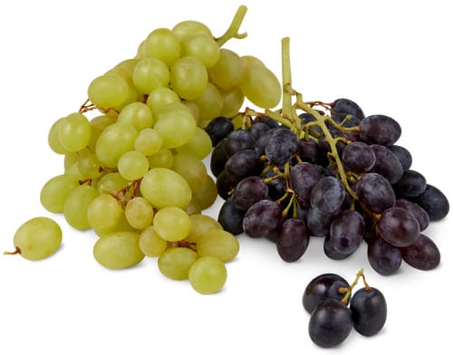 Raisins mélange sans pépins