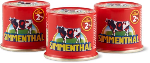 Simmenthal Beef in Jelly
