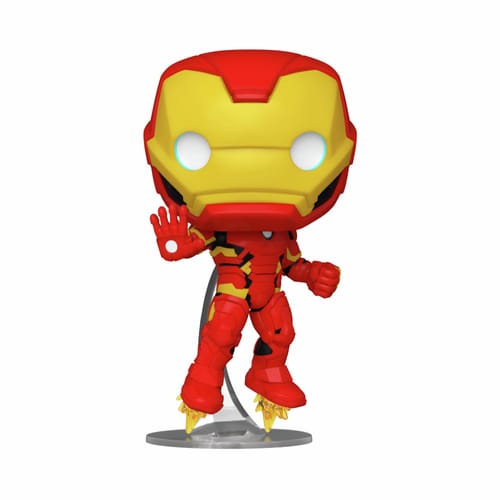 Funko Pop Movie